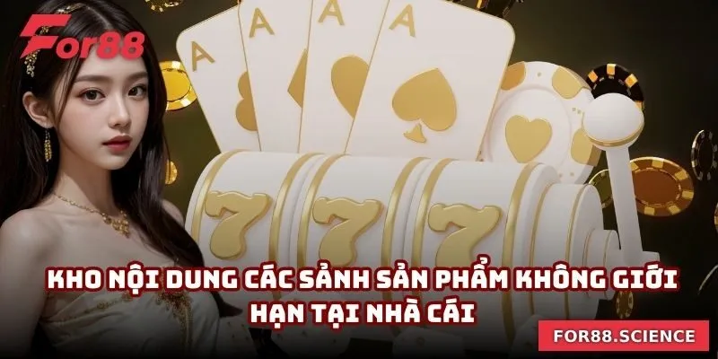 FOR88 MRFINNEY - Link Vào FOR88.COM Chính Thức Mới Nhất 2026 Kho nội dung các sảnh sản phẩm không giới hạn tại nhà cái